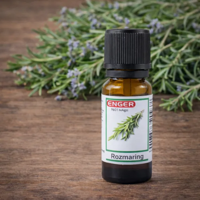 Eterično olje ROŽMARIN 10ml